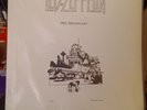 Led Zeppelin Live on the BBC Broadcast Album 1 LP TAKRL TMOQ CD England IMP