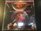 Iron Butterfly In-A-Gadda-Da-Vida Ltd Ed #'d Mobile Fidelity Vinyl LP NEW MFSL