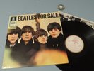 LP The Beatles  For Sale Odeon SMO  1964 Germany | EX