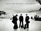 U2 - All That You Can't Leave Behind - Double LP Vinyl - 3559294 - NEW