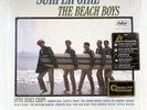 Beach Boys - Surfer Girl - Analogue Productions 180g Mono LP - SEALED