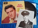 Elvis Presley KING CREOLE LPM-1884 (USA 1958 ORIGINAL) 