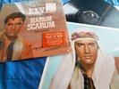 Elvis Presley HARUM SCARUM LSP-3468 1ST PRESSING (USA 1965 ORIGINAL) 1S/2S