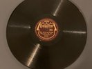 Blues Music 78 Record New Shake Em On Down Big Bill Broonzy Rare Vintage 78 RPM