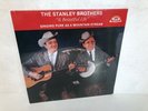 The Stanley Brothers A Beautiful Life LP Vinyl NEW SEALED