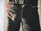 LP THE ROLLING STONES ...STICKY  FINGERS...PRESSAGE ORIGINAL  FRANCE.1971