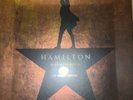 Hamilton (Original Broadway Cast Recording) (4 x LP Vinyl Box Set)  sealed