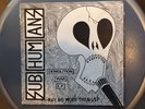 Subhumans UK 1st Press Demolition War E.P. 7