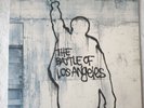 Rage Against The Machine – The Battle Of Los Angeles Vinyle LP Europe press 2010