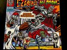 Czarface & MF DOOM - Mando Calrissian 3” Record on Vinyl