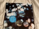 PINK FLOYD Obscured By Clouds New Sealed 1975 US Harvest w Hype Sticker LP