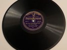 Pre-War Jazz 78 Trixie Smith Fletcher Henderson Memphis 5 Paramount 12249 Rare