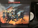 Jag Panzer – Ample Destruction LP 2019 High Roller – HRR 291 *DE NM/NM