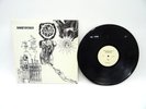 LP Vinyl Schallplatte Borbetomagus / Barbed Wire Maggots Agaric Records