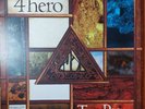 4 Hero - Two Pages - Vinyl (4x12