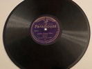 Pre-War Blues 78 Ma Rainey Jealous Hearted Blues See See Paramount 12252 Rare