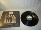 KISS  Dressed to Kill  LP  Blue Label Casablanca Rare Promotional Copy 1975
