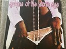 QUEENS OF THE STONE AGE S/T Vinyl LP 2011 Kyuss