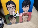 BLUR 