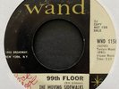 The Moving Sidewalks 60s Garage 45 on Wand   99th Floor   Hear