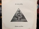 RARE Canadian Folk Psych Larry Towell Feathers And Bones PRIVATE PRESS