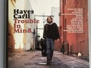 HAYES CARLL Trouble In Mind Vinyl LPx2-Apr-2008, Lost Highway Records NM- NM-***