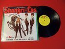 THE SHANGRI-LAS 60'S LP 