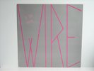 Wire In The Pink LP 1986 Virgin DojoLP36