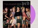 The Pussycat Dolls - PCD Limited LP Violet Vinyl Record Album New Sealed
