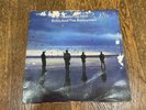 Echo and the Bunnymen LP - Heaven Up Here Sire SRK 3569 1981 Water Damage