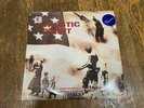 Agnostic Front LP in Shrink - Liberty & Justice For - Combat Records 1987