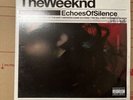 The Weeknd Echoes of Silence 2LP Mixtape