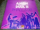 Amon Duul II Phallus Dei UNPLAYED FROM NEW Vinyl LP Album 1972 SLS 50257 MINT.