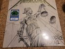 And Justice For All - US Exclusive Double Dyers Green Vinyl - Metallica 8