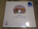 A Night At The Opera US Exclusive Sky Blue Vinyl Walmart Queen Freddie Mercury 9