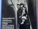 Rolling Stones Bande Magnetique 4 pistes reel to reel Tape 