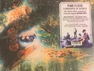 PINK FLOYD A SAUCERFUL OF SECRETS MONO 180G VINYL NEW SEALED