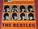 THE BEATLES Extracts, A Hard Day's Night - 7