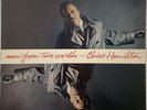 CHICO HAMILTON - MAN FROM TWO WORLDS - US IMPULSE ‘63 GATEFOLD MONO EXC LP  A-59