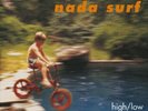 Nada Surf High/Low (Vinyl) 12