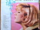 SYLVIE VARTAN Gift Wrapped From Paris LP Germany Unique PS 1965 LPM 10 047 Ye-Ye