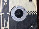 Two-Tone#5 The Specials Featuring Rico Produced By Elvis Costello 1979 45rpm