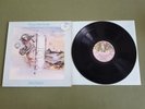 STEVE HACKETT  Voyage of the acolyte  LP Vinile 33 giri Italy 1975