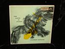Coleman Hawkins LP RCA LJM-1017 The Hawk In Flight 1955