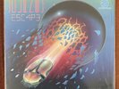 Journey - Escape - Still Sealed  CBS Mastersound US Vinyl LP Audiophile Promo