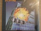 Def Leppard Pyromania Black Vinyl Record 2022 Brand New Sealed