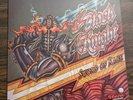 Stern Pinball - Black Knight: Sword of Rage - Orange Vinyl Soundtrack