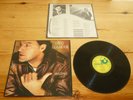 DAVID GILMOUR (PINK FLOYD) ABOUT FACE VINYL ALBUM RECORD LP 1st PRESS NEAR MINT