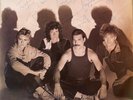 QUEEN THE WORKS signiert signed Autogramm autographed Freddie Mercury Brain May 