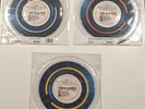 Tron: Legacy – Translucence by Daft Punk (Record) all 3, RED, YELLOW, BLUE